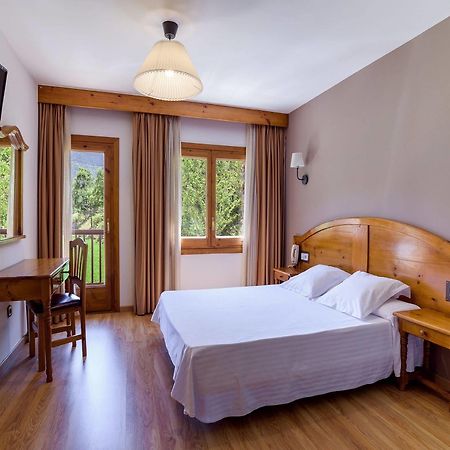 Hotel Sant Miquel Andorra la Vella Eksteriør bilde
