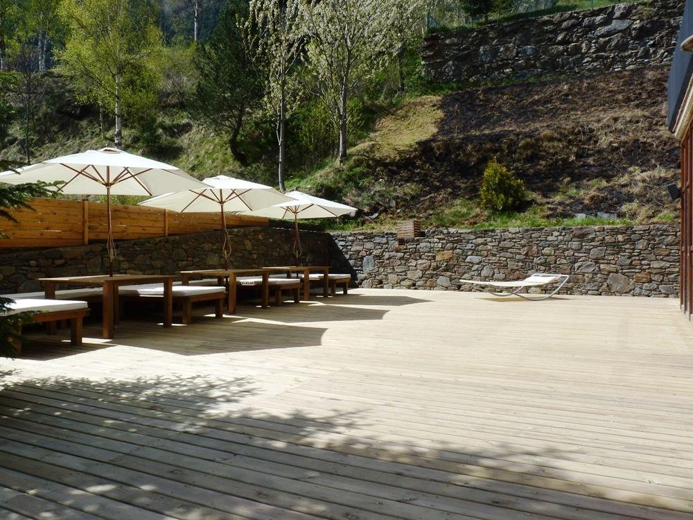 Hotel Sant Miquel Andorra la Vella Eksteriør bilde