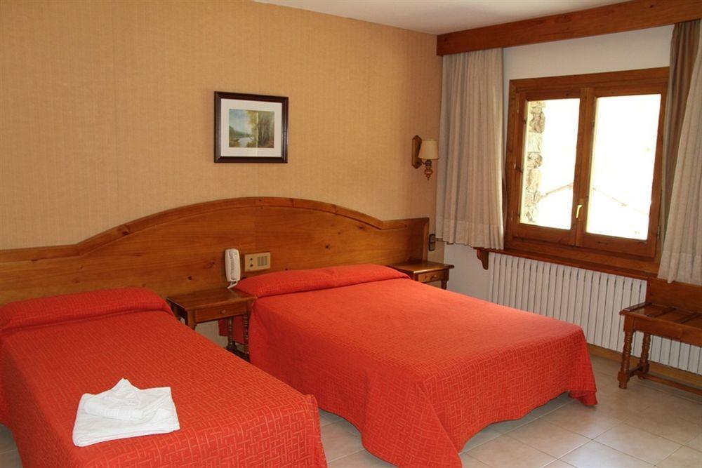 Hotel Sant Miquel Andorra la Vella Eksteriør bilde