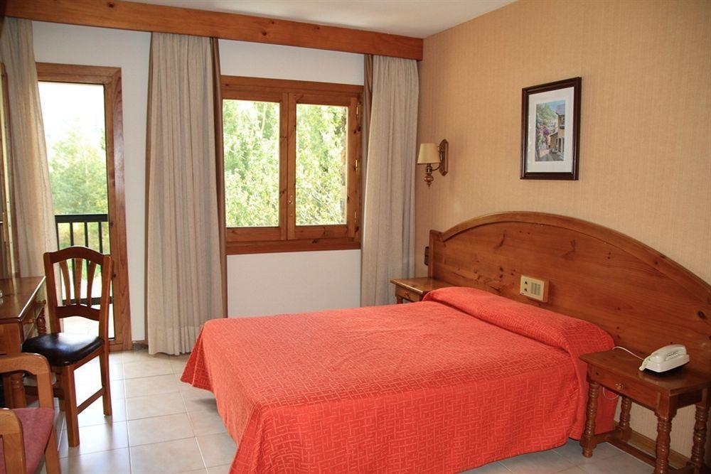 Hotel Sant Miquel Andorra la Vella Eksteriør bilde