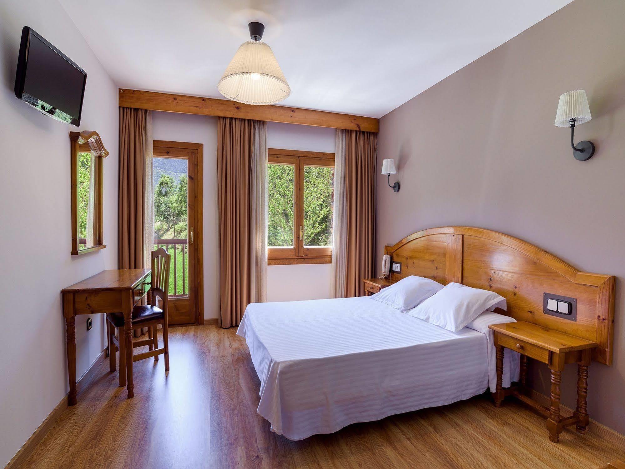 Hotel Sant Miquel Andorra la Vella Eksteriør bilde