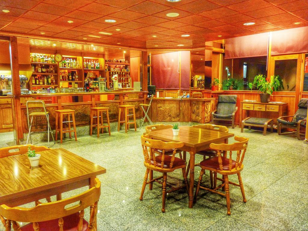Hotel Sant Miquel Andorra la Vella Eksteriør bilde